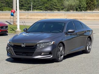 Used 2019 Honda Accord Sport image 1
