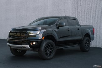 Used 2020 Ford Ranger XLT w/ FX4 Off-Road Package image 1