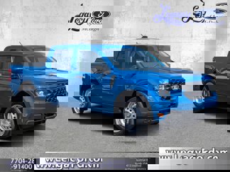 New 2025 Ford Maverick XL image 1