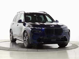 New 2026 BMW X7 xDrive40i w/ M Sport Package image 1