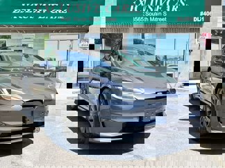 Used 2021 Tesla Model S Long Range image 1