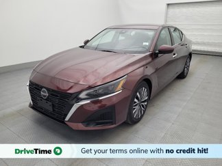 Used 2023 Nissan Altima 2.5 SV image 1