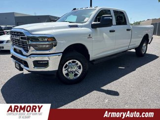 New 2025 RAM 2500 Tradesman image 1