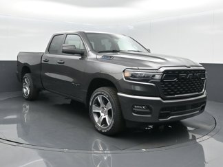 New 2025 RAM 1500 Tradesman image 1