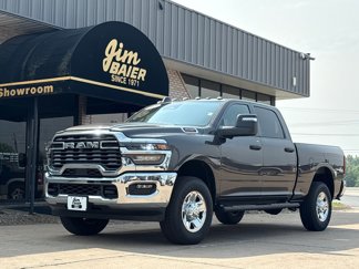 New 2025 RAM 3500 Tradesman image 1