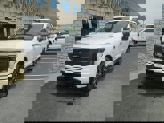New 2025 Ford F150 Lightning XLT image 1