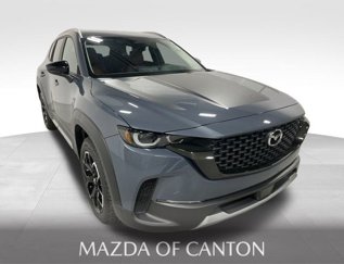 New 2025 MAZDA CX-50 Meridian Edition w/ Weather Package image 1