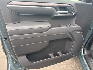 New 2025 Chevrolet Silverado 1500 LTZ w/ LTZ Premium Package image 1