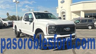 New 2026 Ford F350 XL image 1