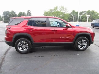 New 2026 Chevrolet Equinox LT w/ Convenience Package II image 1