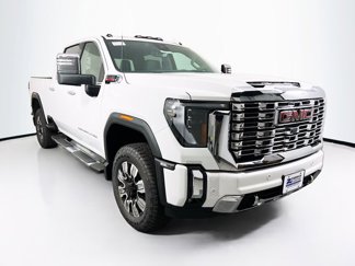 New 2025 GMC Sierra 3500 Denali w/ Denali Reserve Package image 1