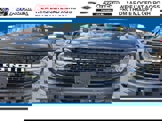 Certified 2024 Ford Bronco Wildtrak image 1