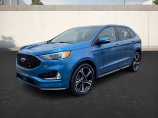 Used 2020 Ford Edge ST image 1