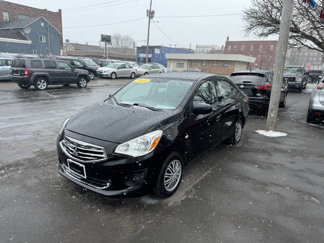 Used 2018 Mitsubishi Mirage G4 ES image 1