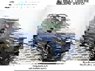 New 2025 Subaru Ascent Limited image 1