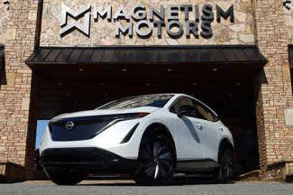Used 2024 Nissan Ariya FWD image 1