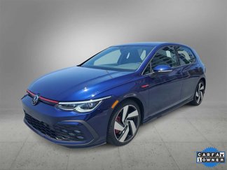 Used 2023 Volkswagen GTI S image 1