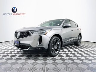 Used 2023 Acura RDX A-Spec image 1