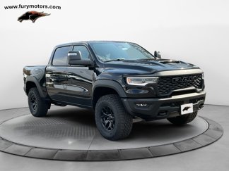 New 2025 RAM 1500 RHO w/ RHO Level 1 Equipment Group image 1