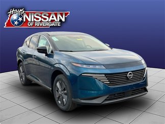 New 2025 Nissan Murano SL image 1