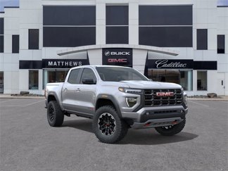 New 2026 GMC Canyon AT4 w/ AT4 Premium Package image 1