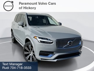 New 2025 Volvo XC90 T8 Plus w/ Protection Package Premier image 1