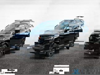 New 2025 Honda Pilot TrailSport image 1