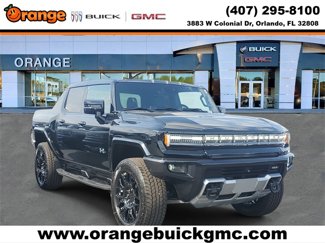New 2025 GMC Hummer EV 2X image 1