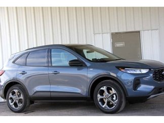 New 2025 Ford Escape ST-Line w/ Cold Weather Package image 1