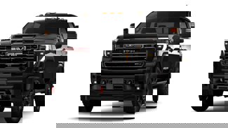 New 2025 GMC Sierra 2500 AT4 w/ AT4 Premium Plus Package image 1