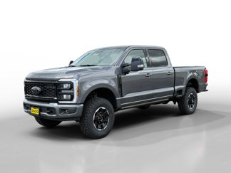 New 2025 Ford F250 Lariat image 1