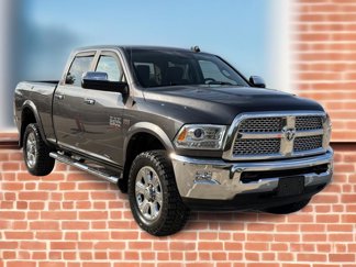 Used 2018 RAM 2500 Laramie w/ Convenience Group image 1