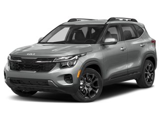 Used 2024 Kia Seltos X-Line image 1