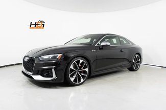 Used 2019 Audi RS 5 image 1