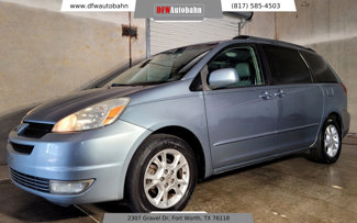 Used 2005 Toyota Sienna XLE image 1