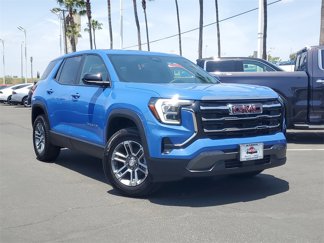 New 2026 GMC Terrain Elevation image 1