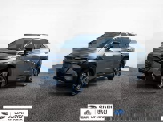 New 2025 Subaru Solterra Limited image 1