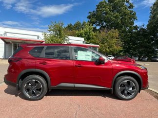 New 2026 Nissan Rogue SV image 1
