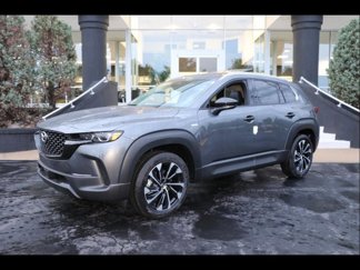 New 2025 MAZDA CX-50 2.5 Hybrid w/ Premium Plus Pkg image 1