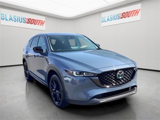 Used 2024 MAZDA CX-5 Carbon Edition image 1