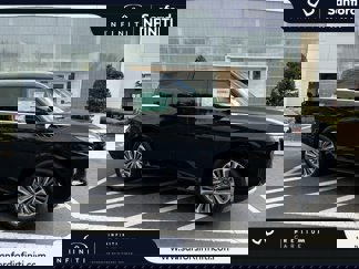 New 2025 INFINITI QX80 Sensory image 1