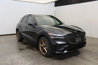 New 2026 Genesis GV70 3.5T Sport Prestige image 1
