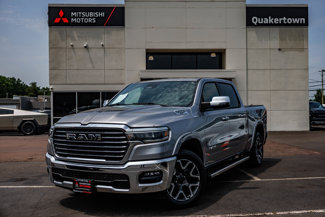 Used 2025 RAM 1500 Laramie image 1