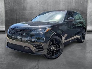 New 2026 Land Rover Range Rover Velar Dynamic SE image 1