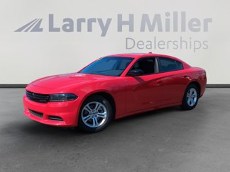 Used 2023 Dodge Charger SXT image 1