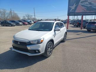 Used 2016 Mitsubishi Outlander Sport ES image 1