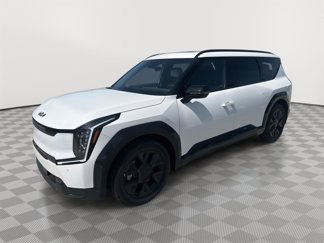 New 2026 Kia EV9 Land image 1