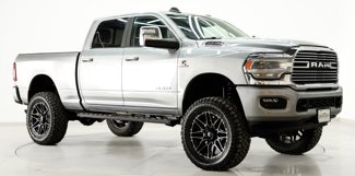 Used 2024 RAM 2500 Laramie image 1