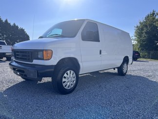 Used 2007 Ford E-150 and Econoline 150 image 1