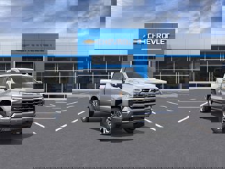New 2026 Chevrolet Silverado 1500 LTZ image 1